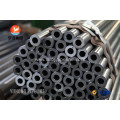 Nickel Chromium Alloy Tube UNS N07750